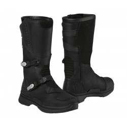 BMW Motorrad Μπότες Gotthard GTX Unisex Μαύρες